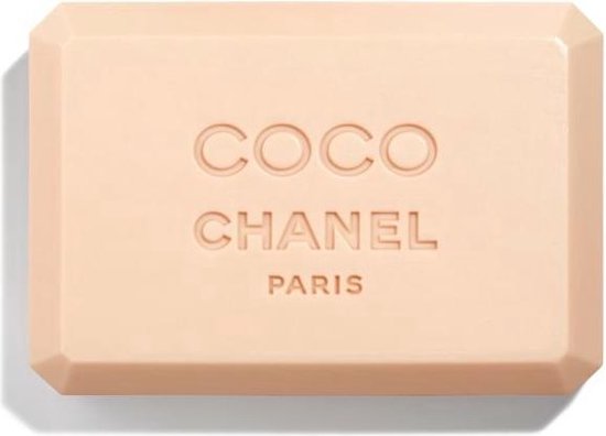 Chanel - Coco Bath Soap 150gr