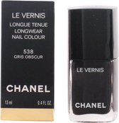 nagellak Le Vernis Longue Tenue Chanel