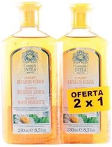 Unisex Kappersset Camomila Intea (2 pcs)
