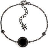 Armband Folli Follie 3B18S038KKK (23 cm)
