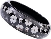 Armband Dames Folli Follie 3B0A061K61 (6,5 cm)