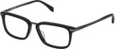 Brillenframe Dames Zadig & Voltaire VZV165530700 Zwart (ø 53 mm)