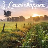 Landschappen Kalender 2022