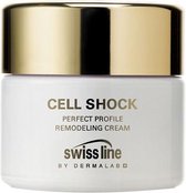 Verstevigende Hals en Décolleté Crème By Dermalab Swiss Line (50 ml)