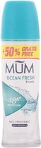 Deodorant Roller Ocean Fresh Mum (75 ml)