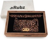 Telefoonhoes TheRubz 10-100-030 (13 x 6,5 cm) Multicolour