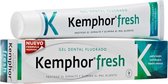 Tandpasta Kemphor (75 ml)