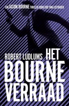 De Bourne collectie / 5 Het Bourne verraad