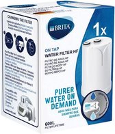 Navulling Brita On Tap 600 L Wit