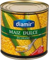 Zoete maïs Diamir (3 kg)