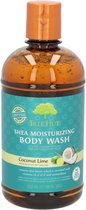 Tree Hut Shea Moisturizing Body Wash