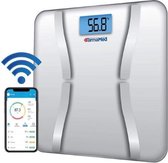 Intelligente Weegschalen Wit (Gerececonditioneerd B)