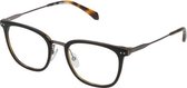 Heren Brillenframe Zadig & Voltaire VZV186510U64 (ø 51 mm)