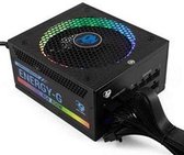 Voedingsbron CoolBox RGB-850 Rainbow 850 W