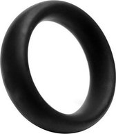 Penisring Beginner Tantus Zwart (ø 5 cm)