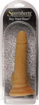 Realistische Dildo Sportsheets SS698-03