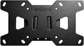 TV houder Gisan AX103 15"-32" 20 kg Zwart