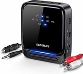 Bluetooth adapter Elegiant 5.0 (Gerececonditioneerd B)