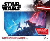 Star Wars Boxed Scheurkalender 2022