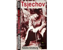 Anton Tsjechov