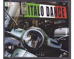 Non Stop Italo Dance