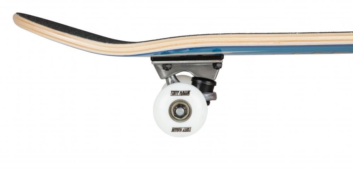 Skateboard Tony Hawk 180 - Wingspan - 31 x 7.5 inch - 79 cm — afbeelding 6