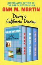 California Diaries - Ducky's California Diaries