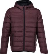 Jack & Jones Jas Magic Bordeaux