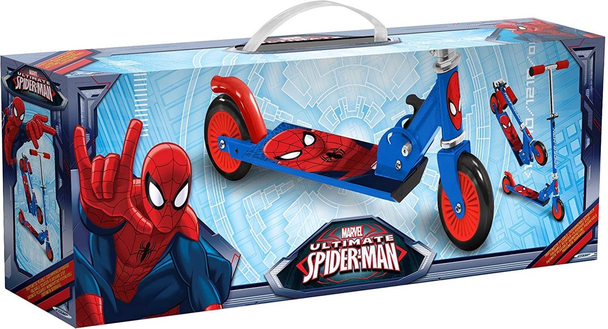 Marvel Spider-man - Step thumbnail 5