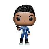 Funko Pop! TV Star Trek Discovery Michael Burnham - CONFIDENTIAL