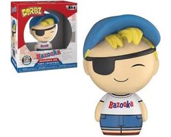 Dorbz: Bazooka Joe