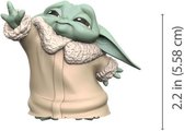 Star Wars - The Mandalorian: Yoda The Child Force MERCHANDISE