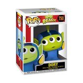 Pop Toy Story Alien as Dory Vinyl Figure