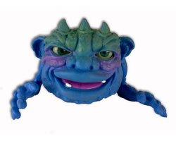 BOGLINS - King Vlobb