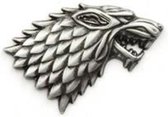 Game of Thrones: House Stark Pin