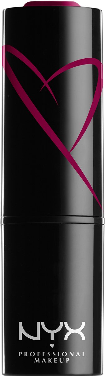 SHOUT LOUD STN LIPSTICK - DIRTY TAL