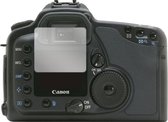 dipos I 6x Beschermfolie helder compatibel met Canon Eos 10D Folie screen-protector