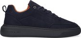 Cycleur de Luxe Roubaix Lage sneakers - Leren Sneaker - Heren - Blauw - Maat 45