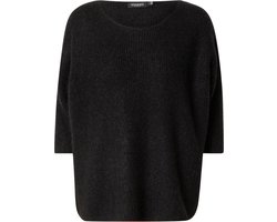 SOAKED IN LUXURY SLTuesday Jumper - Black Black