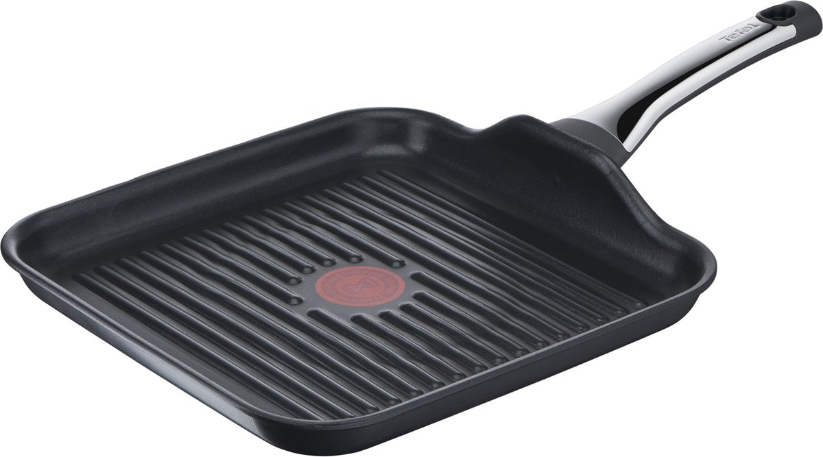 Tefal Tefal Excellence Grillpan - afbeelding 5