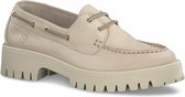 Tamaris Dames Lage schoen 1-1-23901-36 375 bruin normal Maat: 37 EU