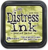 Ranger Distress Inks pad - peeled paint stempel pad
