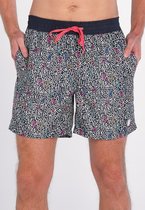 J&JOY - Zwempak Mannen 03 Byron Bay Typo