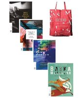 İsmail Kılıçarslan Seti 4 Kitap Takım Çanta Hediyeli