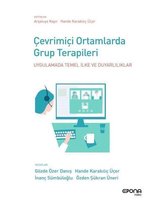 Çevrimiçi Ortamlarda Grup Terapileri
