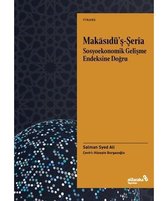 Makasıdu'ş Şeria   Sosyoekonomik Gelişme Endeksine Doğru