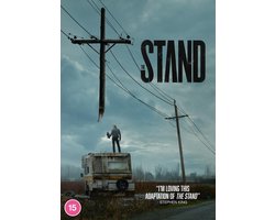 Stand (Blu-ray)