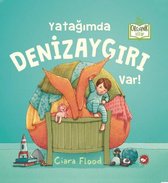 Yatağımda Denizaygırı Var!   Organik Kitap