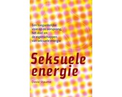 Seksuele Energie