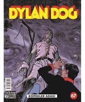 Dylan Dog Sayı 67   Köpekler Adası